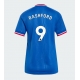 Manchester United Marcus Rashford #9 Replike Gostujuci Dres za Ženska 2026-27 Kratak Rukav